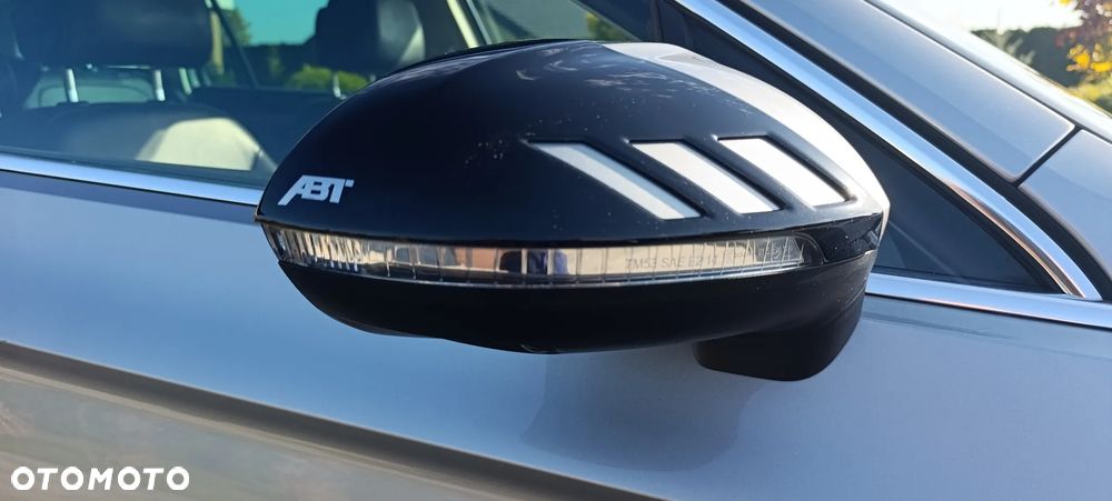 Volkswagen Passat - 24