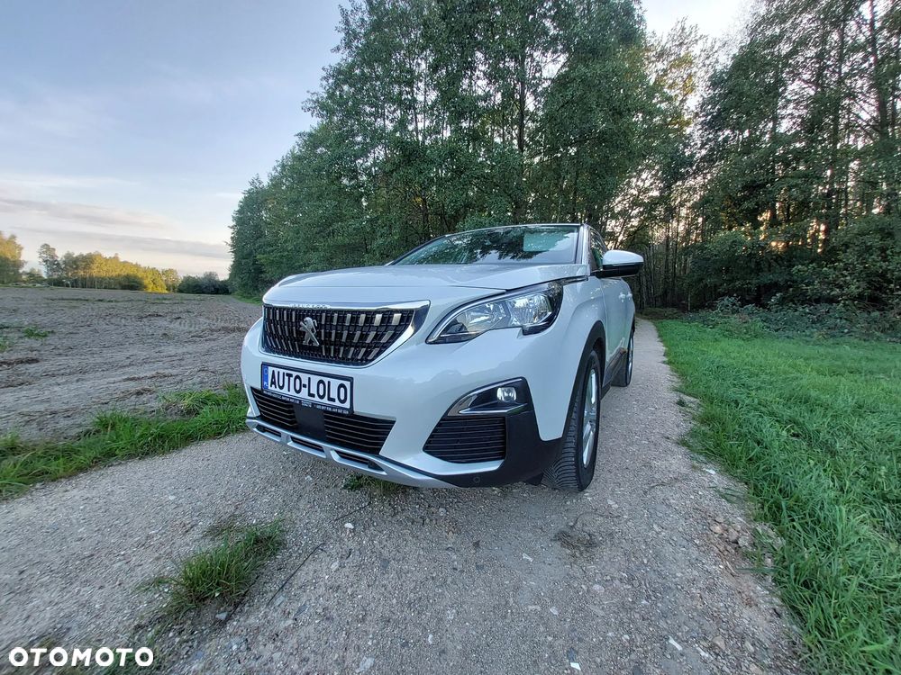 Peugeot 3008 - 2