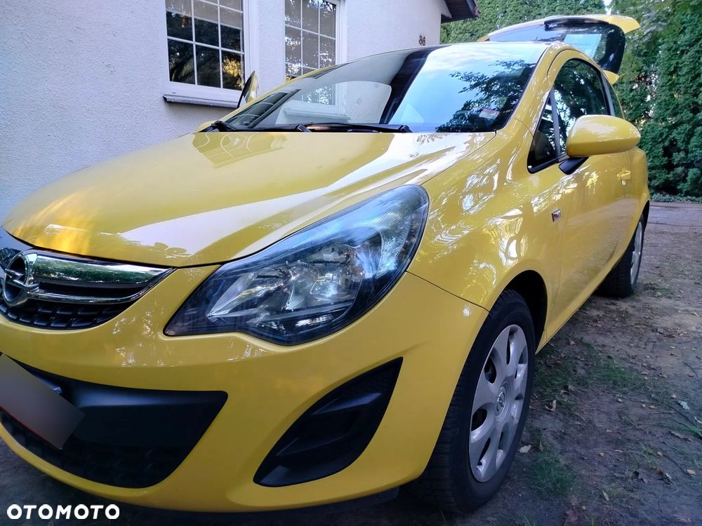 Opel Corsa 1.2 16V - 6