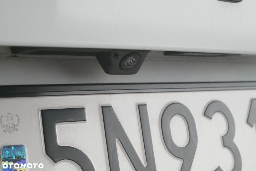 Skoda Octavia 2.0 TSI RS DSG - 19