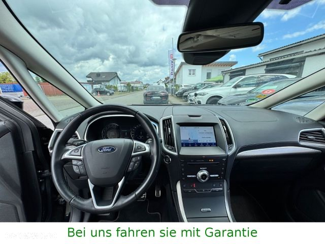 Ford S-Max 2.0 EcoBlue Vignale - 15