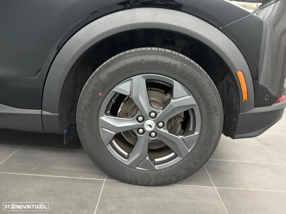 Ford Mustang Mach-E 98.7 kWh Premium - 6