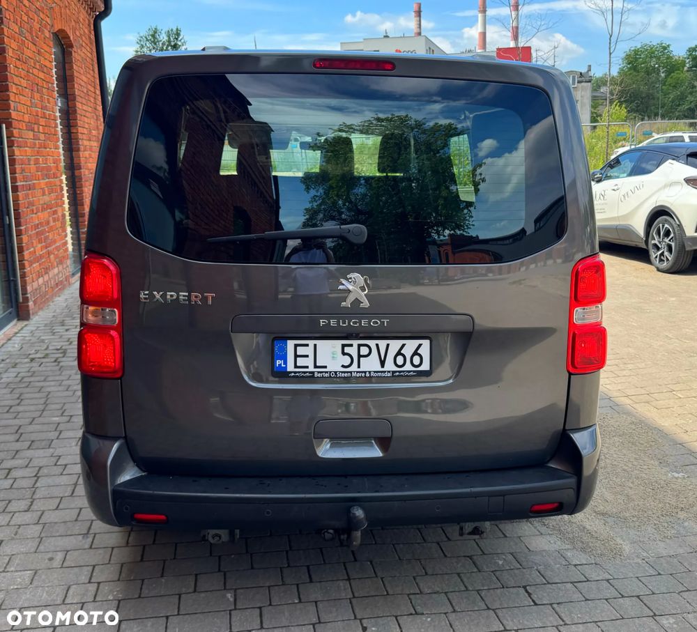 Peugeot Expert - 15