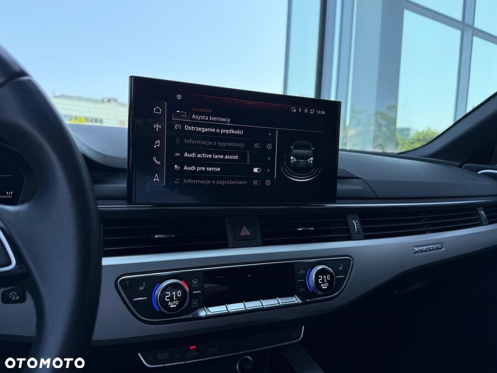 Audi A5 Sportback 40 TDI mHEV Quattro S tronic - 34