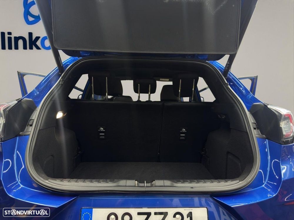 Ford Puma 1.0 EcoBoost MHEV ST-Line X - 21