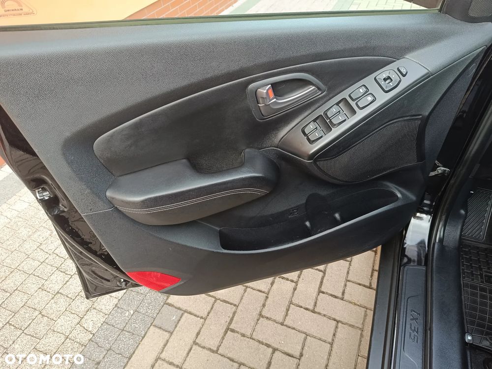 Hyundai ix35 1.7 CRDi 2WD Comfort - 25