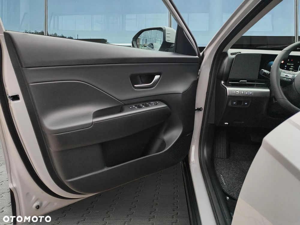 Hyundai Kona 1.6 T-GDI Platinum 4WD DCT - 9