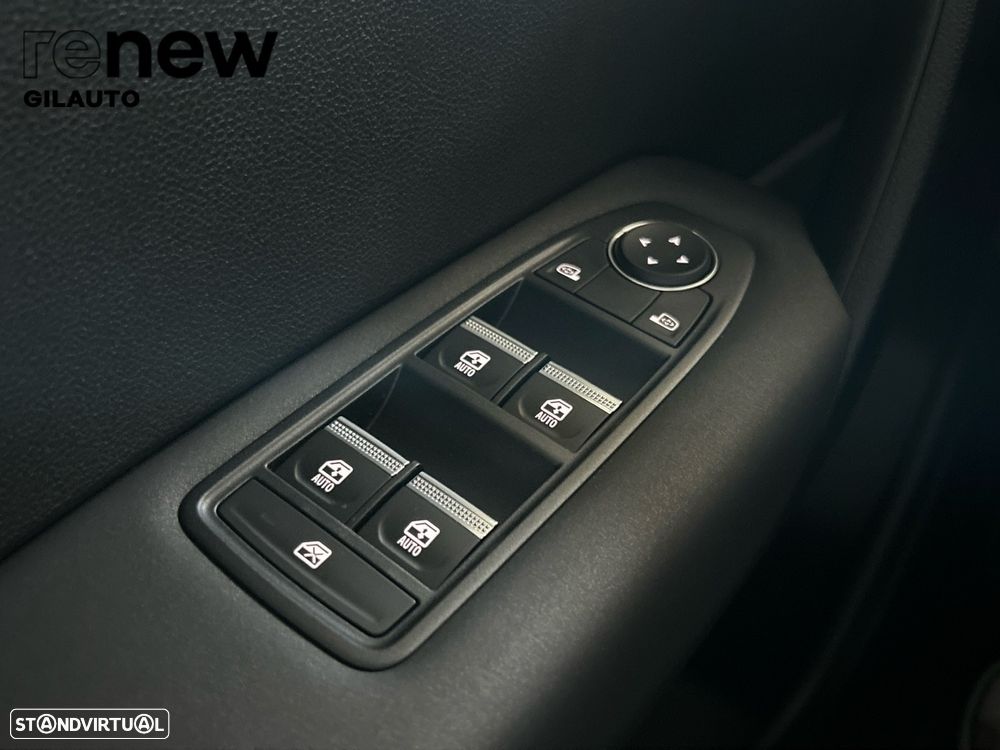 Renault Captur 1.0 TCe Equilibre Bi-Fuel - 20