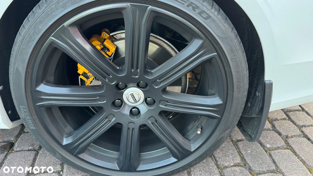 Volvo S90 2018