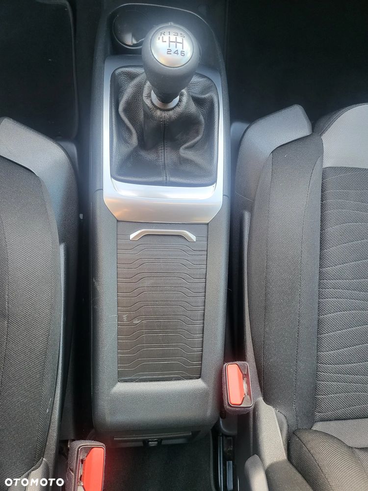 Citroën C4 Picasso e-HDi 115 Exclusive - 31