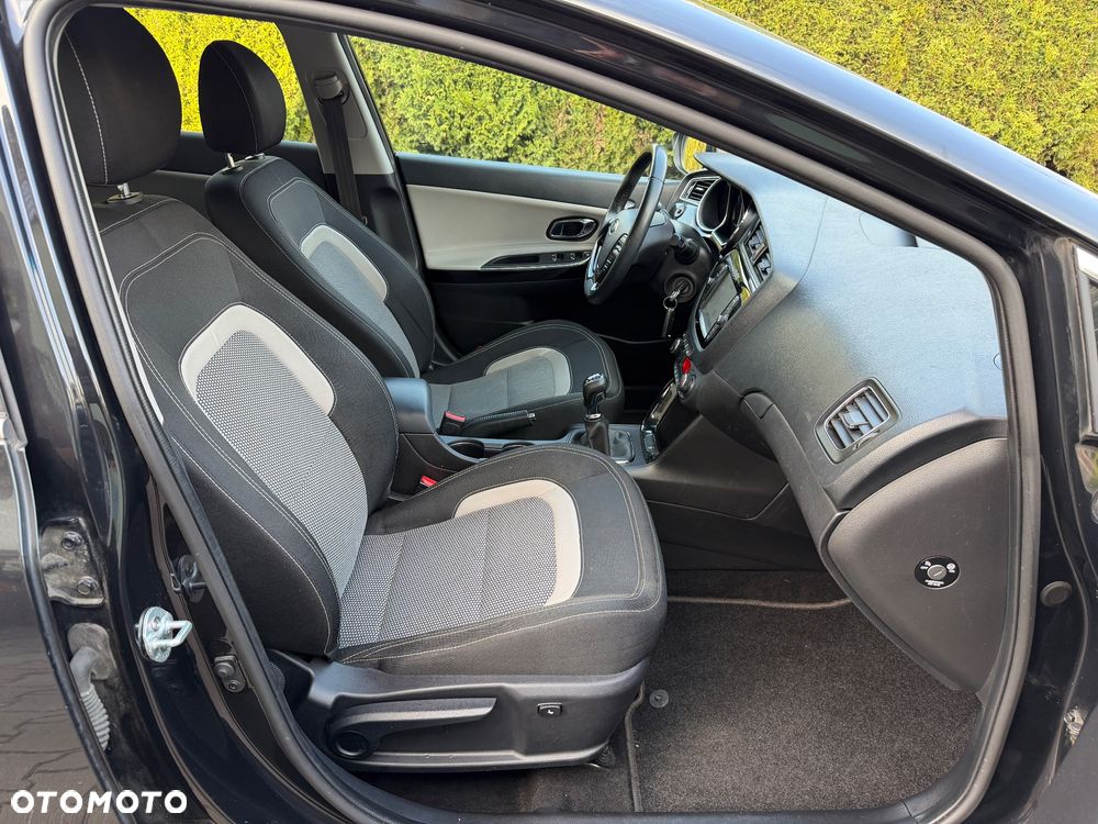 Kia Ceed 1.4 XL - 24