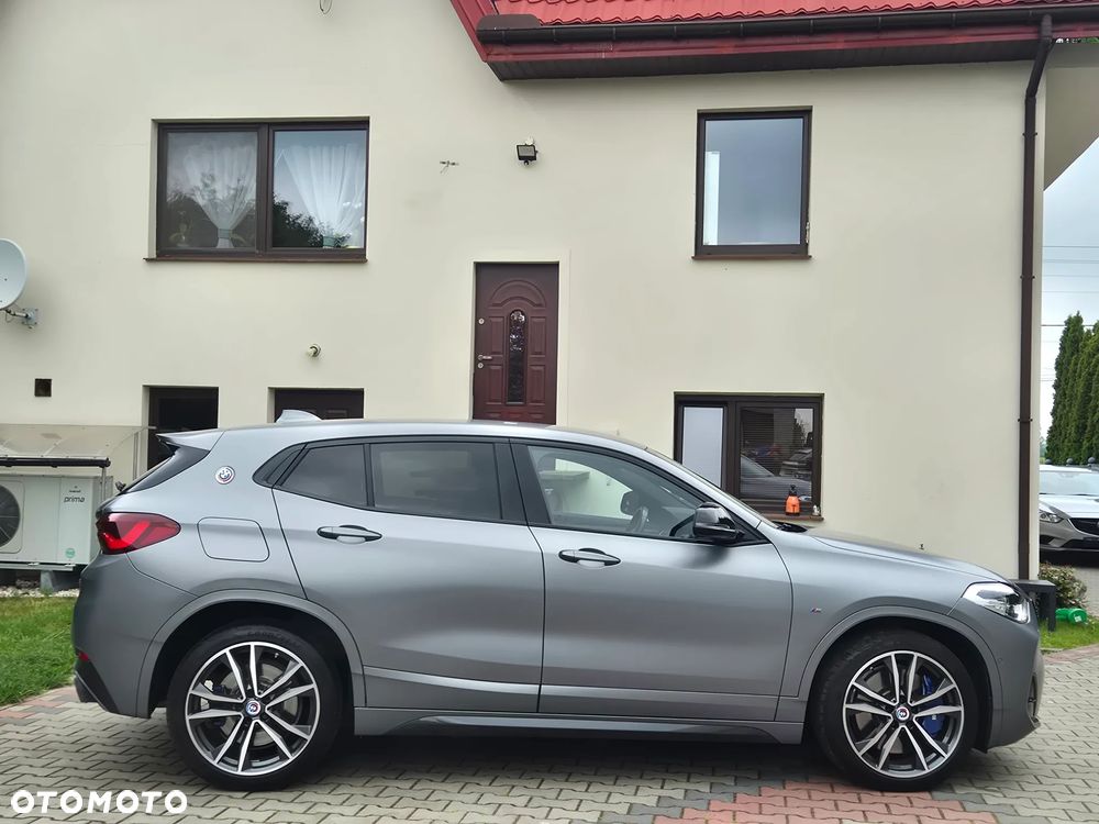 BMW X2 M35i - 7