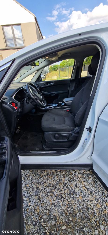 Ford S-Max 2.0 TDCi Bi-Turbo ST-Line PowerShift - 6