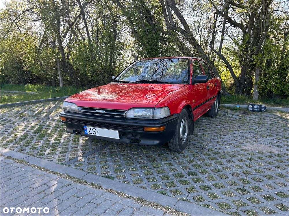Toyota Corolla 1.8D XL - 1