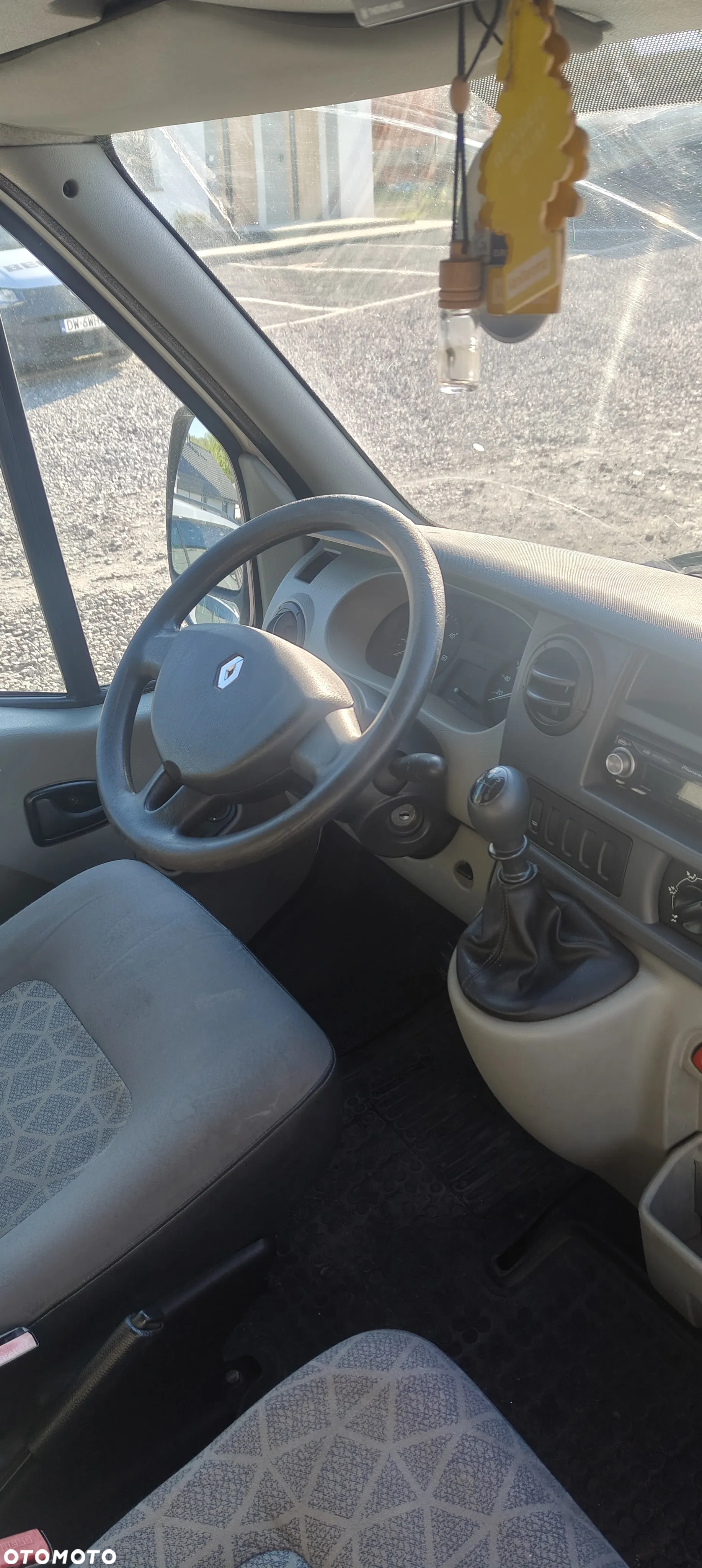 Renault Master - 12