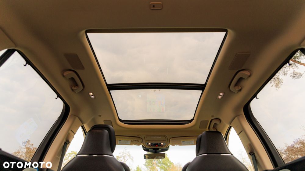 Lincoln Aviator - 26