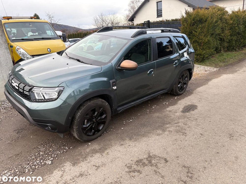 Dacia Duster TCe 150 EDC 2WD Prestige - 7