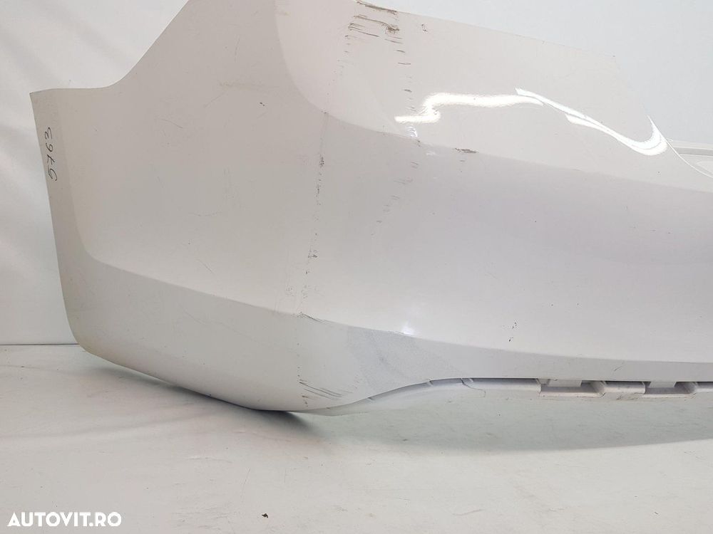 Bara spate Skoda Rapid Berlina dupa 2012 - 6