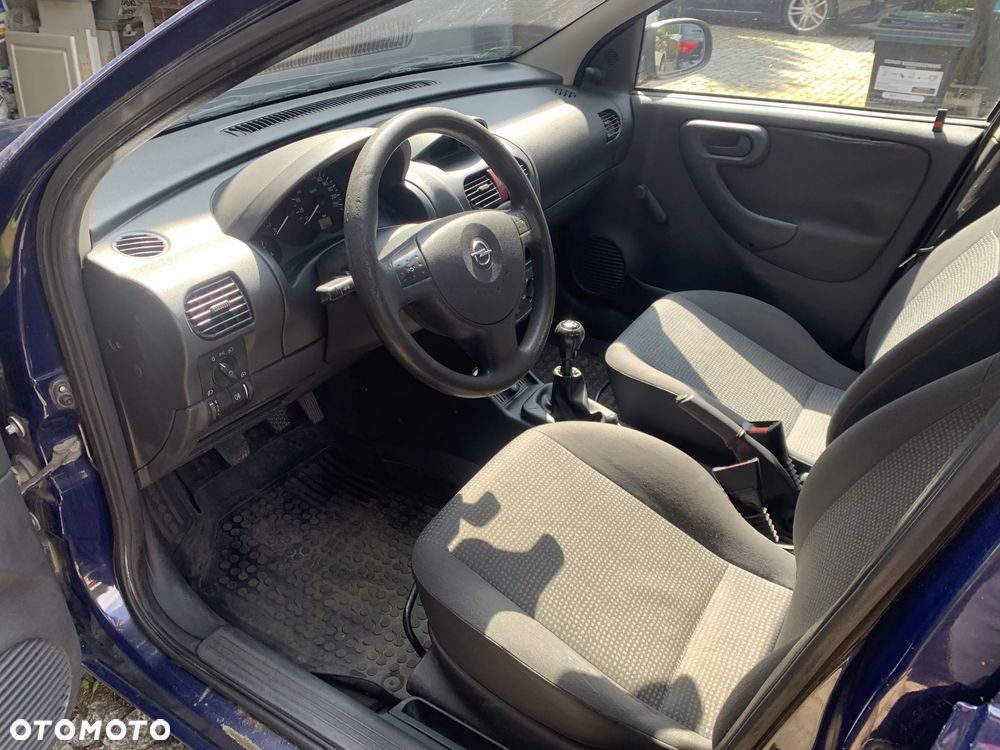 Opel Corsa 1.0 12V Essentia - 7