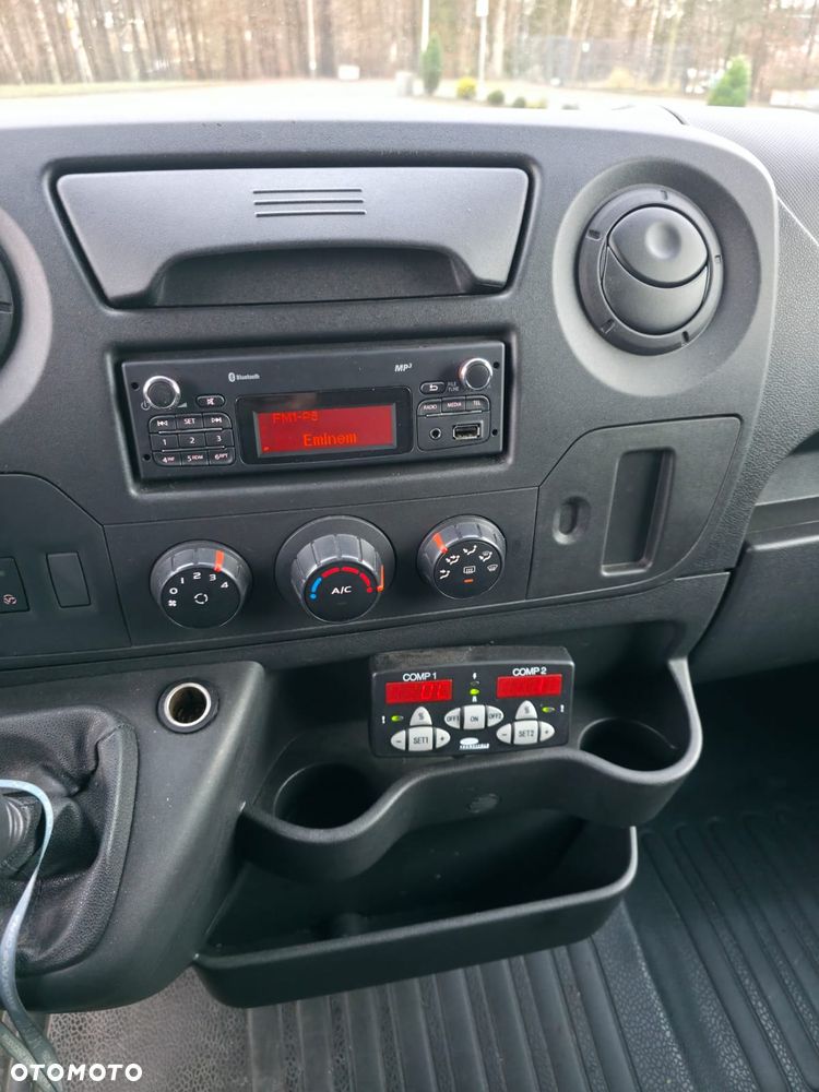 Renault MASTER - 11