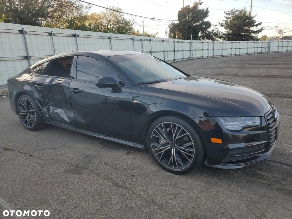 Audi A7 Sportback 3.0 TFSI Quattro S tronic - 5