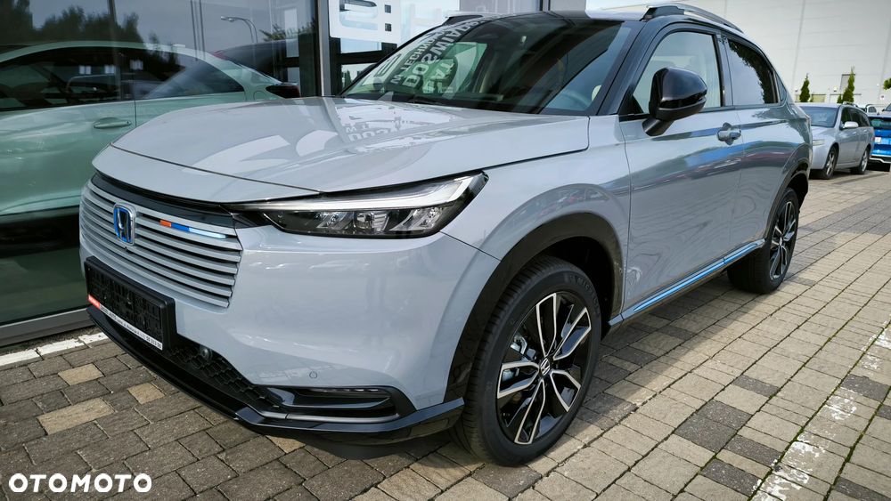 Honda HR-V 1.5 i-MMD Advance Style CVT