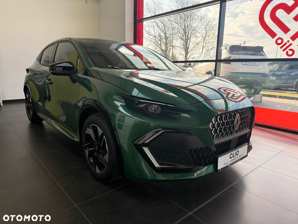 Renault Clio 1.2 TCe Techno - 4