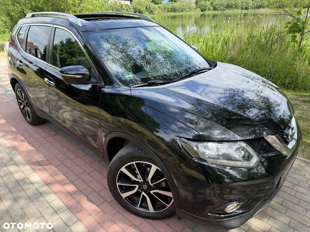Nissan X-Trail 1.6 DIG-T Tekna - 29