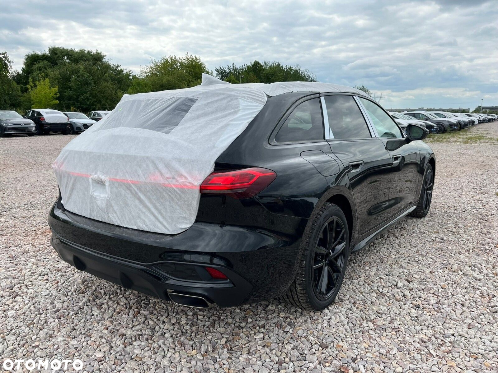 Audi A5 - 5