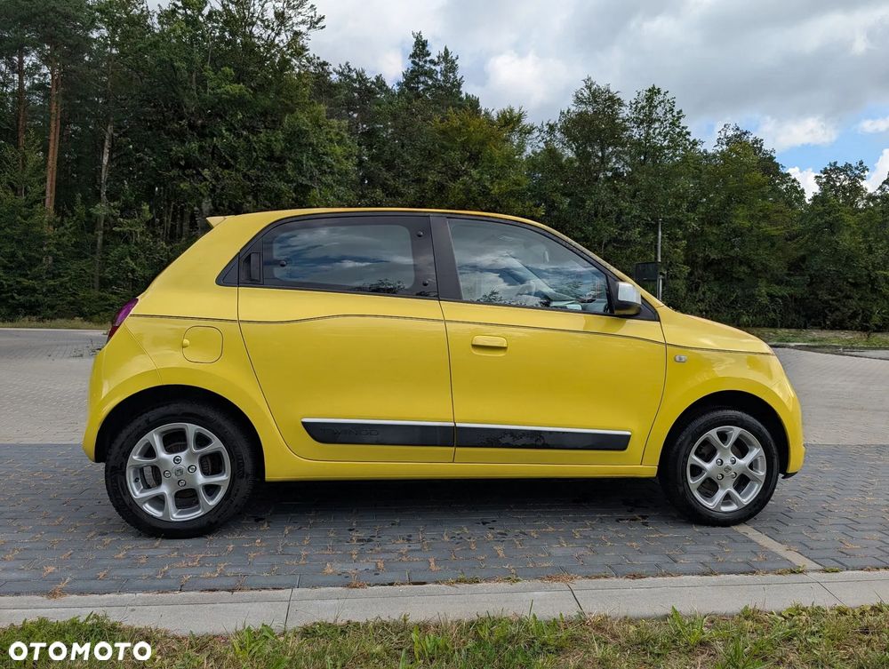 Renault Twingo SCe 70 Intens - 5