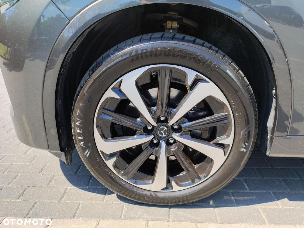 Mazda CX-60 2.5 PHEV Takumi AWD - 10