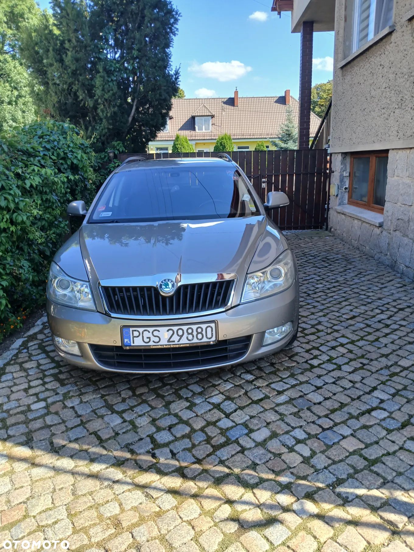 Skoda Octavia 1.6 TDI Elegance - 1