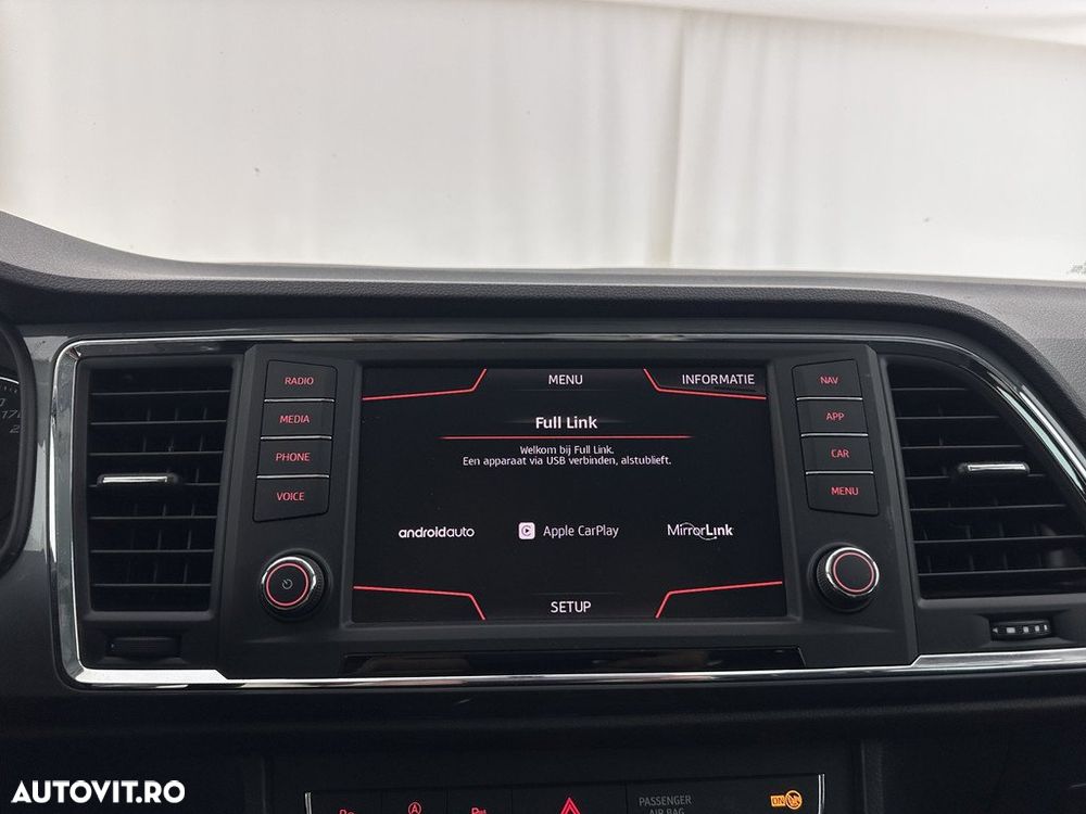 Seat Ateca - 13
