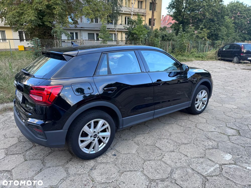 Audi Q2 35 TFSI S tronic - 2