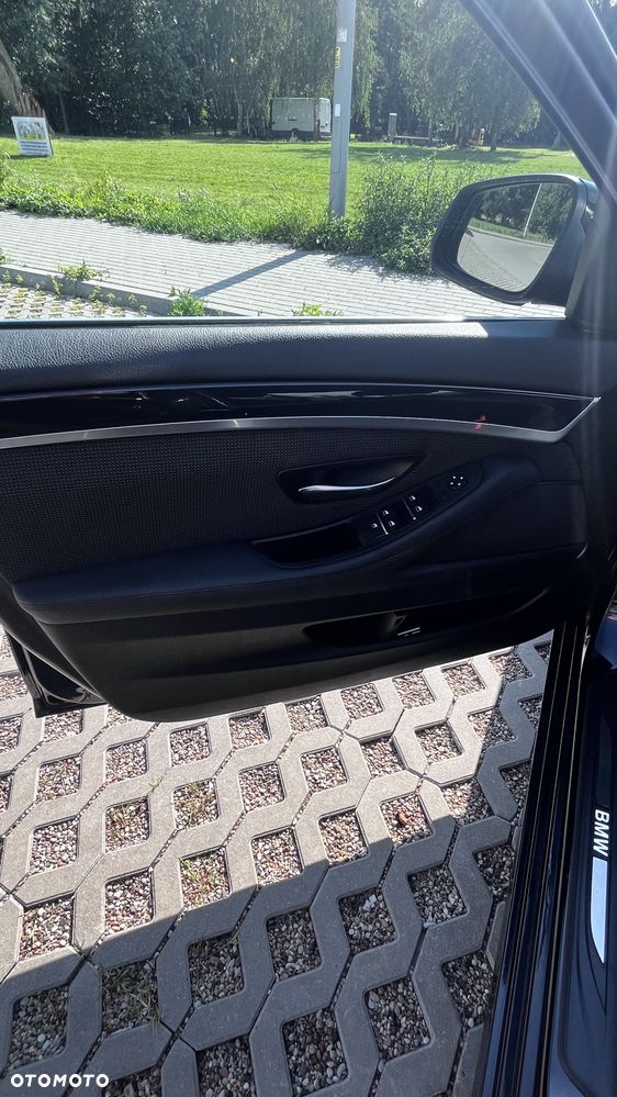 BMW Seria 5 520d - 20
