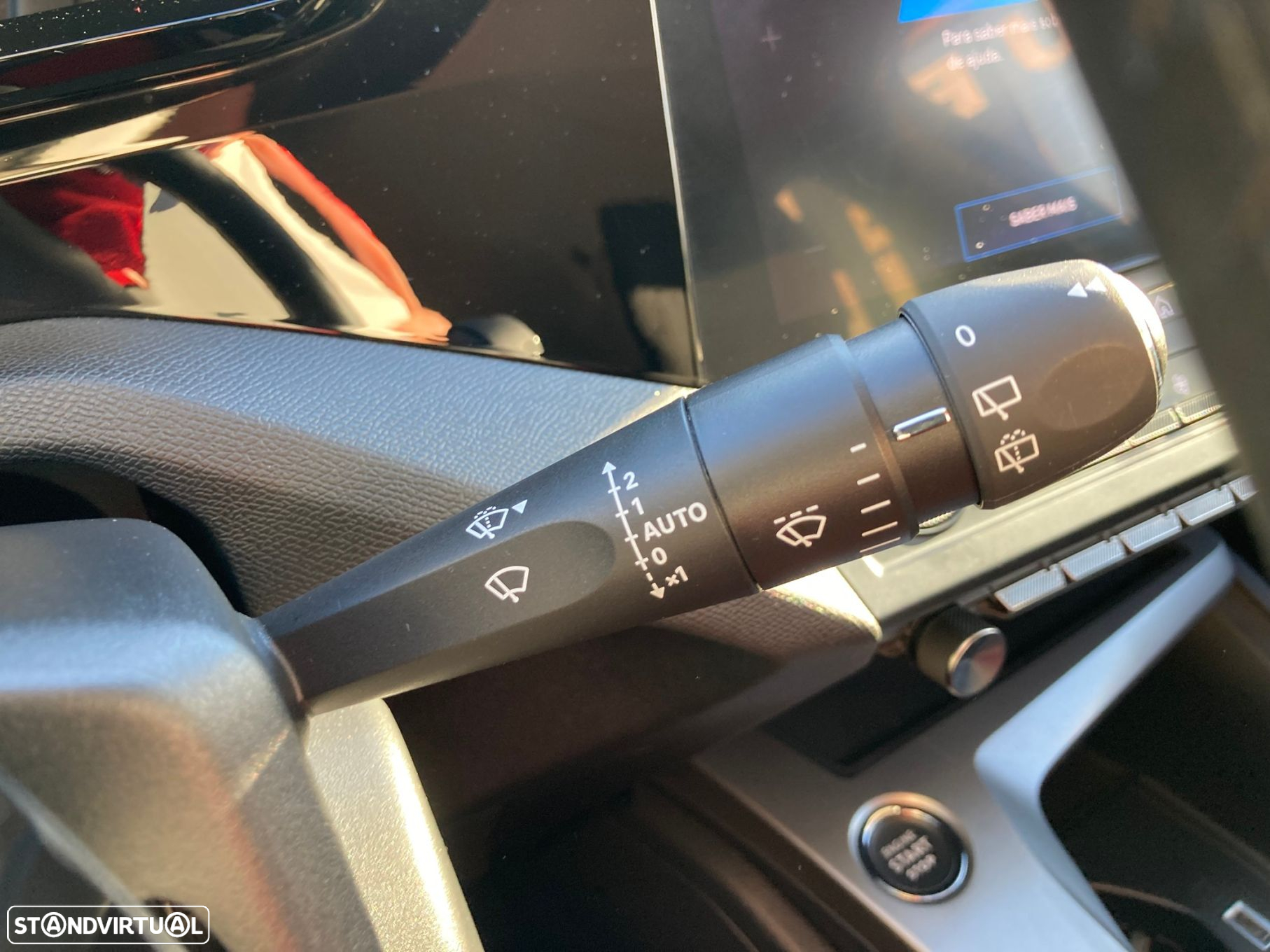 Peugeot 308 SW 1.2 PureTech Active Pack - 17