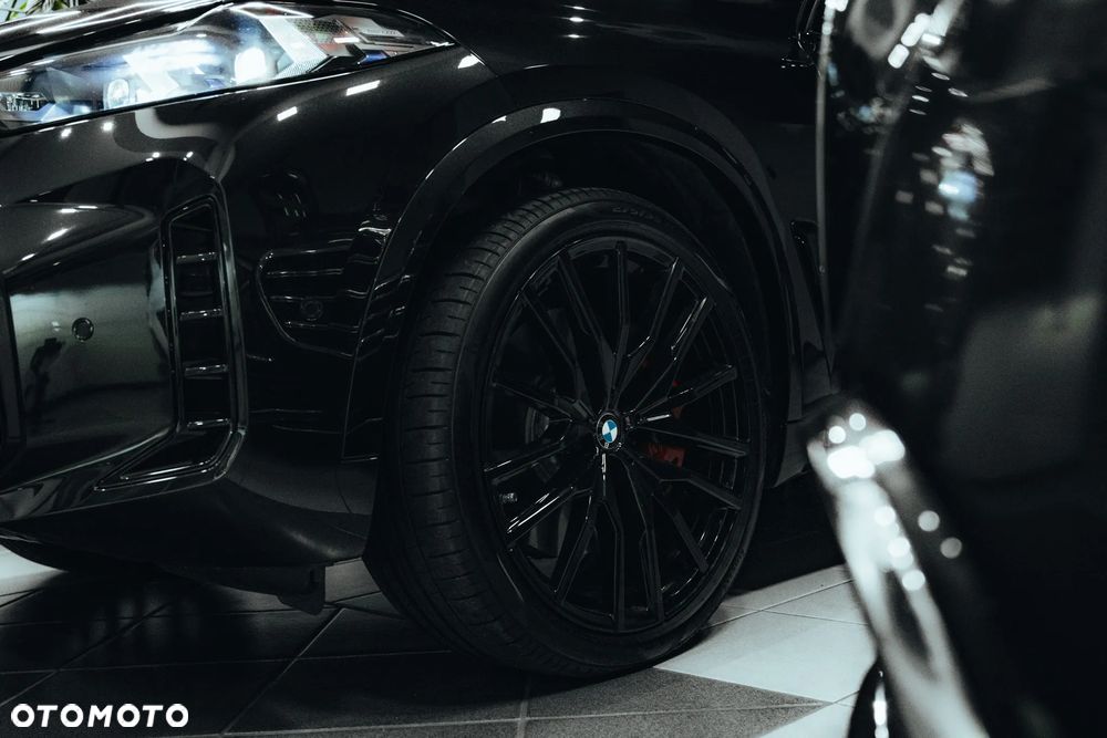 BMW X5 M - 20