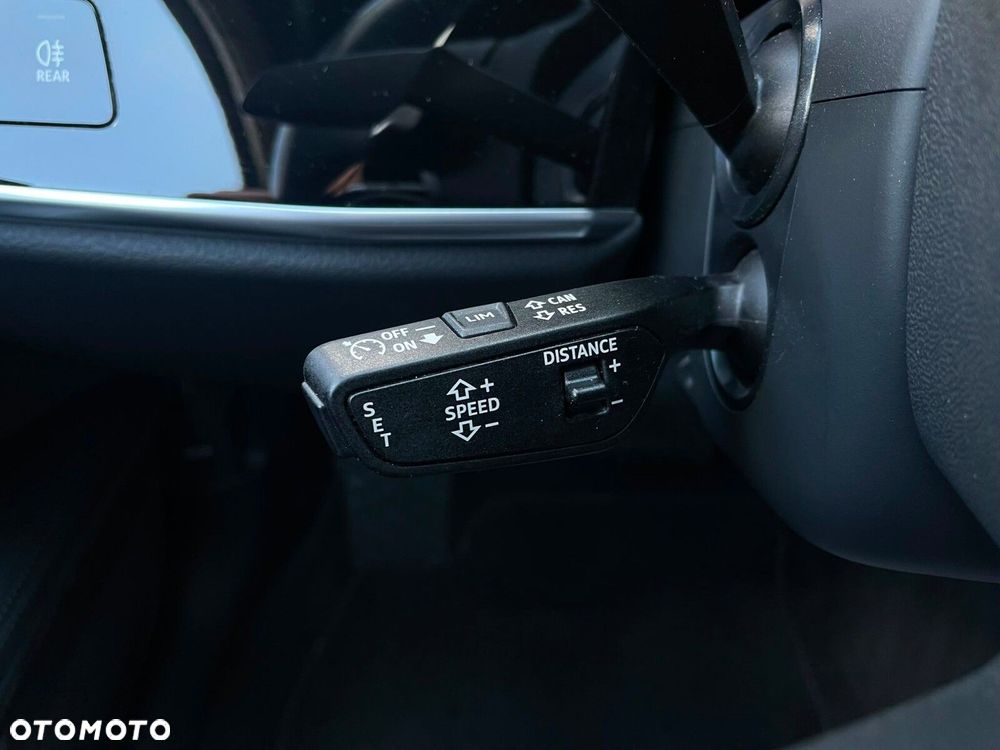 Audi A8 - 27