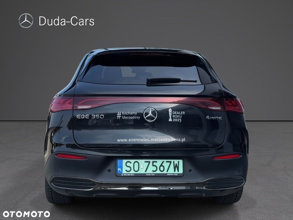 Mercedes-Benz EQE - 7