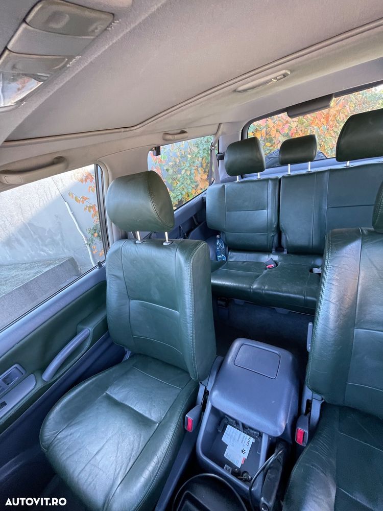 Toyota Land Cruiser 90 TD4-D - 3