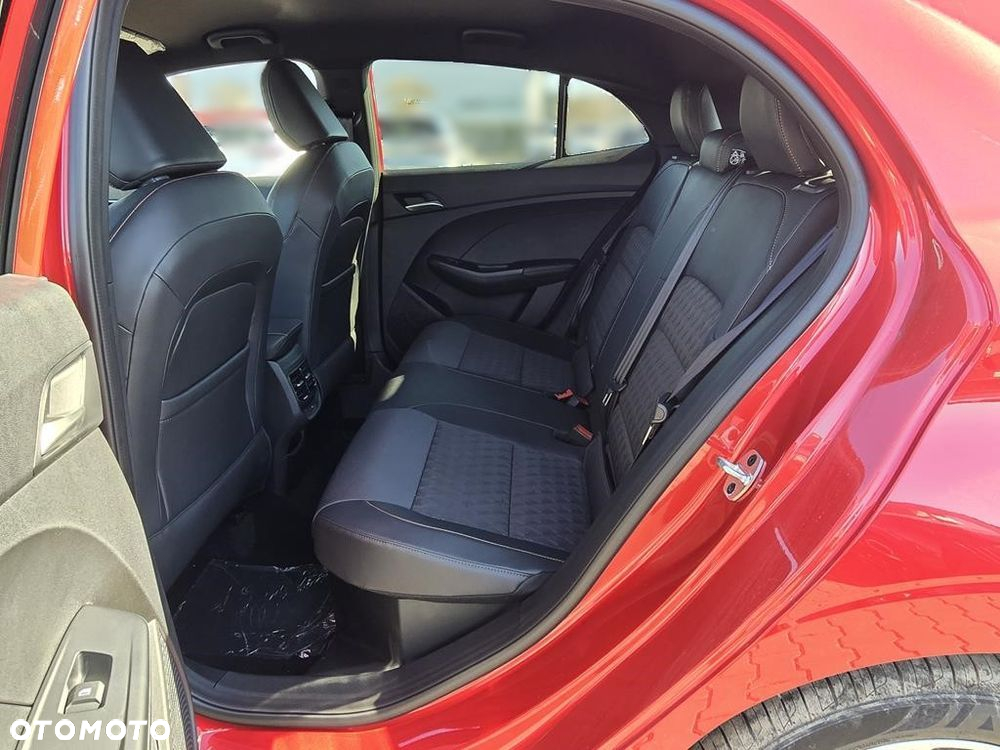 MG MG3 1.5 HEV+ Excite - 9
