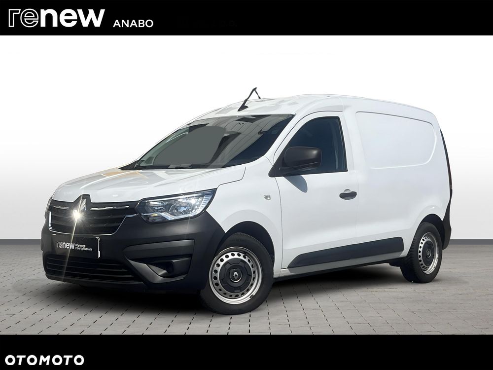 Renault Express Van - 1