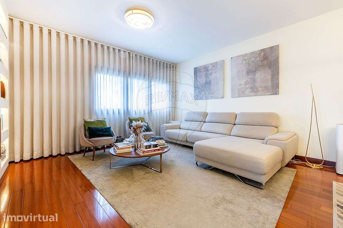 Apartamento T4 para venda - Grande imagem: 3/50