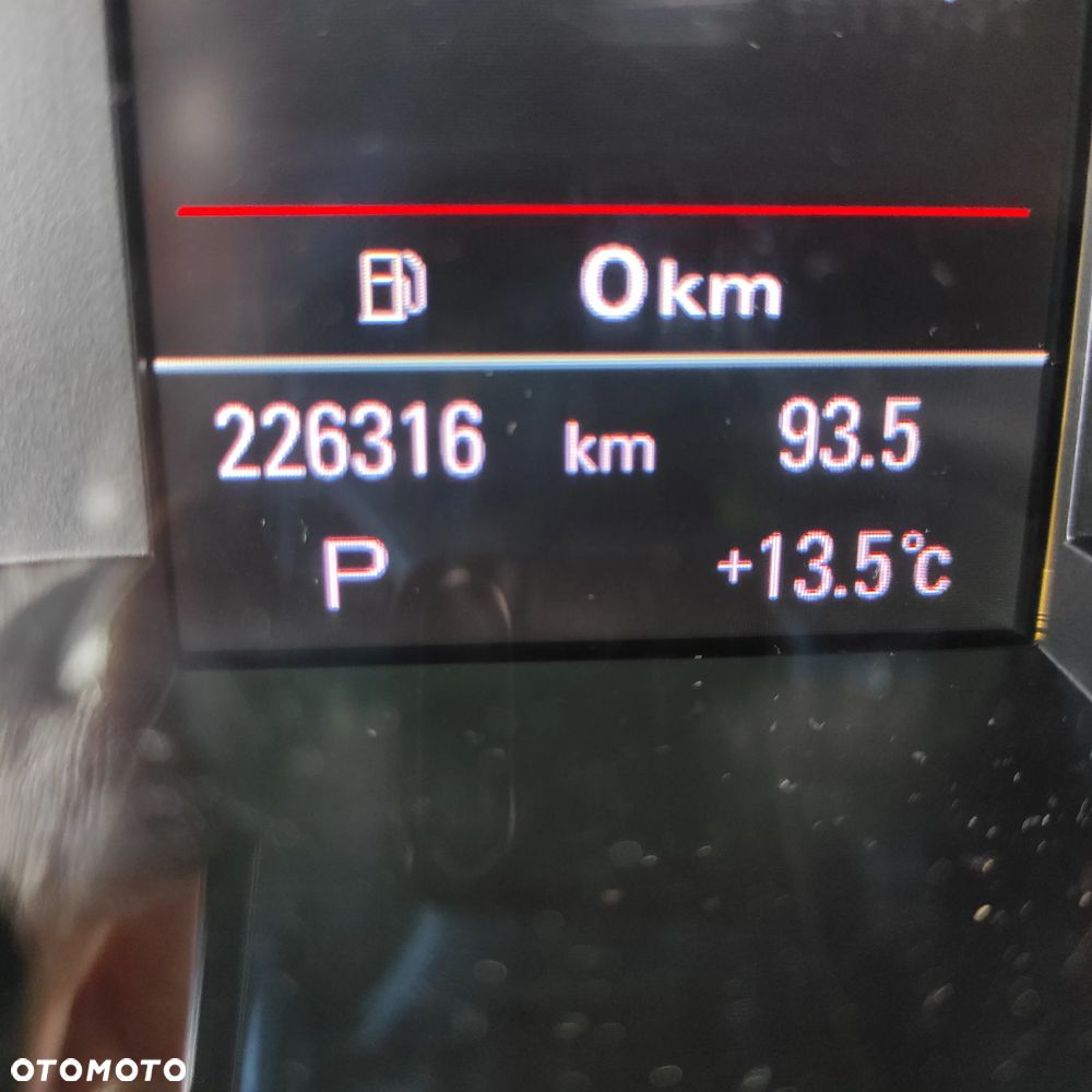 Audi A4 Avant - 27