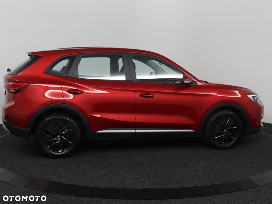 MG ZS - 7