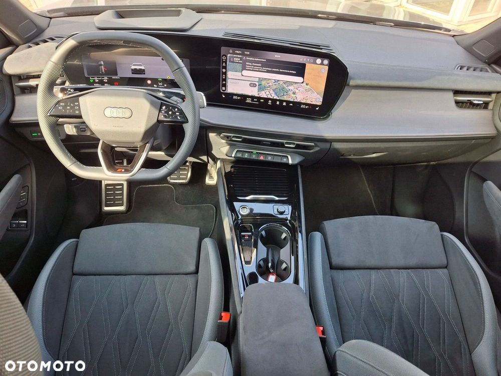 Audi Q3 Sportback - 25