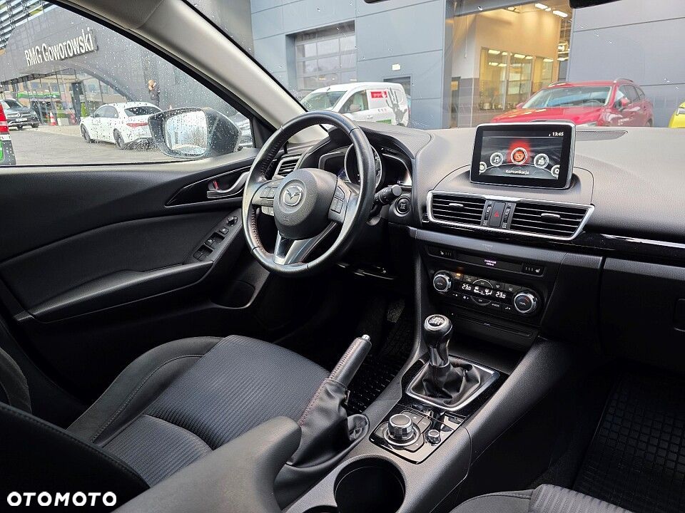 Mazda 3 2.0 Skyenergy - 15