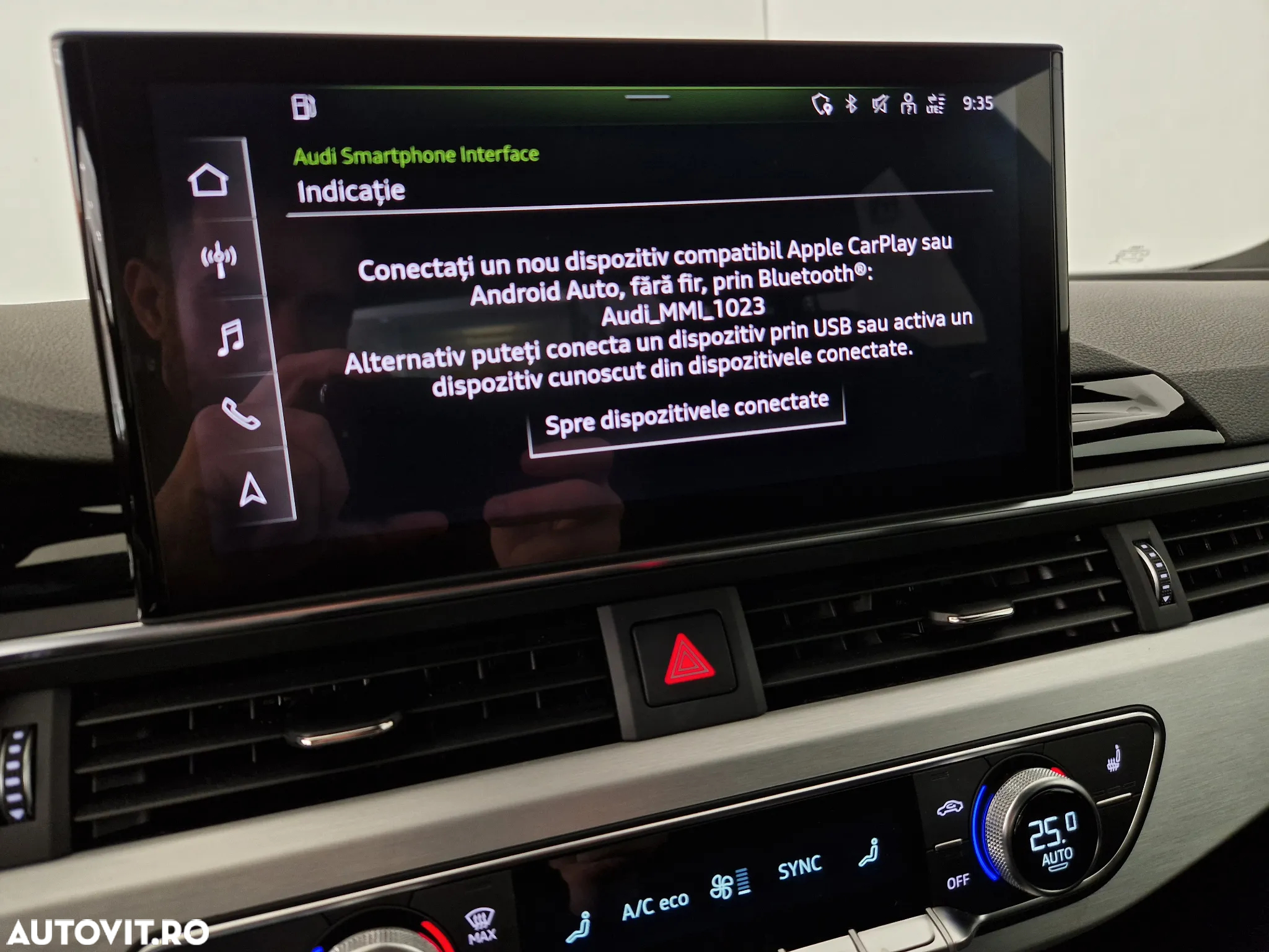 Audi A5 - 23