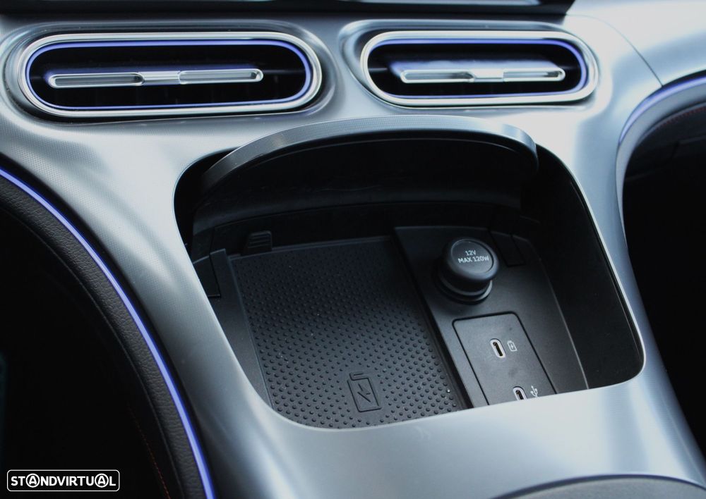 Smart #1 66 kWh Brabus AWD - 10