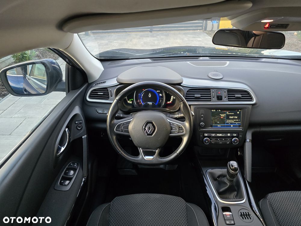 Renault Kadjar 1.6 dCi Energy Intens - 22